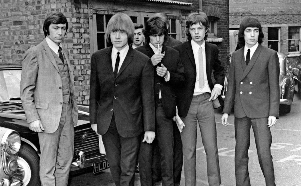 «(I Can't Get No) Satisfaction», la canción que hizo rodar a los Stones