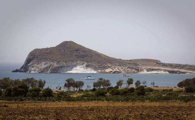 La Junta invertirá un millón de euros para mejorar visitas al Cabo de Gata
