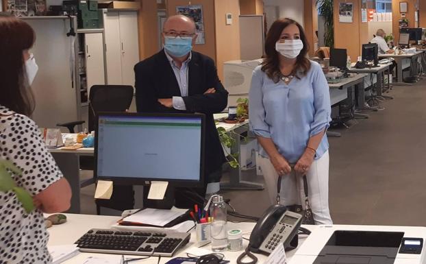 4.000 jienenses reciben el ingreso mínimo vital, aunque la mayoría ya cobraba la ayuda familiar