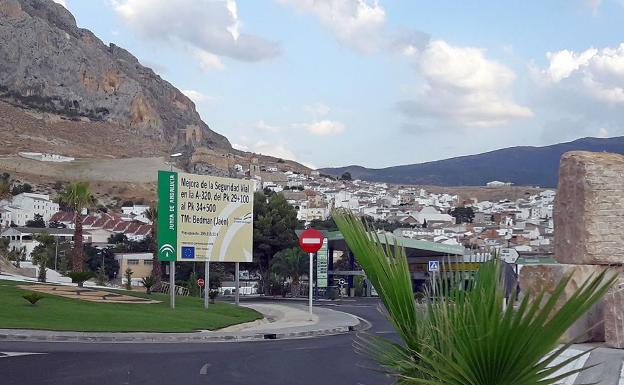 Preocupa un último rebrote aparecido en Bedmar