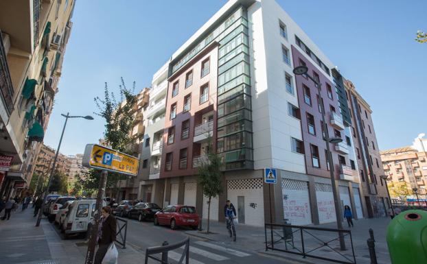 Piden cuatro años y medio de cárcel para Torres Hurtado por supuesta prevaricación en su bloque