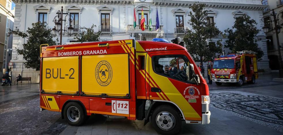 Cuanto Gana Un Bombero En Estados Unidos Al Mes