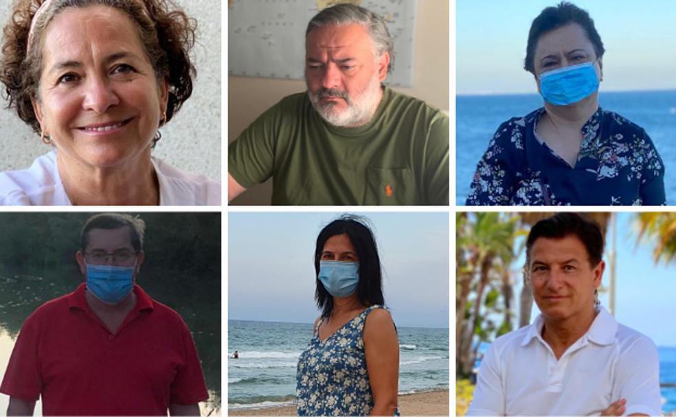 El verano atípico de nuestros altos cargos