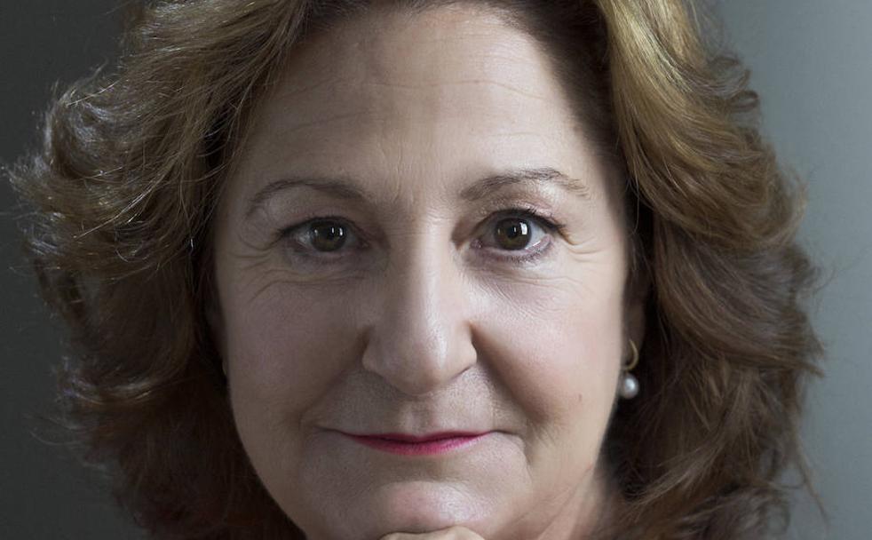 «En España dejamos escapar a la gente que vale, y así nos van las cosas»