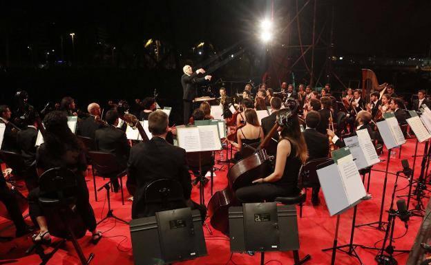 El Ayuntamiento suspende los espectáculos culturales ante la evolución de la pandemia