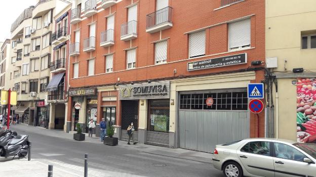 Somuvisa recibe en la pandemia 450 peticiones de ayuda