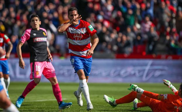 Al 'director' Montoro le tocó interpretar la partitura más difícil