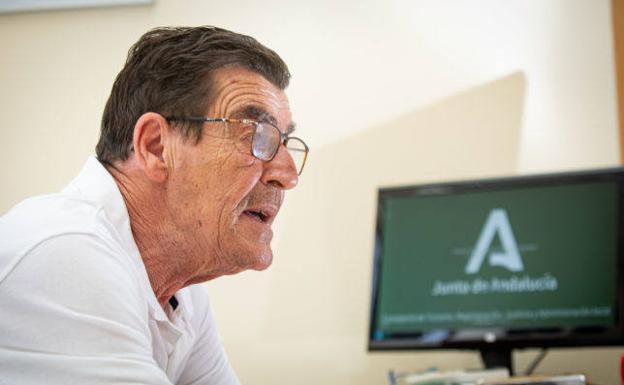 El Juez Calatayud reflexiona sobre la carta de un médico al presidente Sánchez: «El virus no se anda con chorradas»