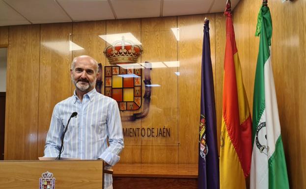 En marcha el plan de limpieza extra en los centros de Infantil y Primaria la ciudad