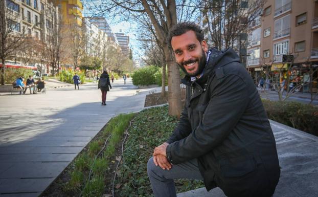 El doctor Jesús Candel, Spiriman, anuncia que padece «un cáncer muy agresivo y extendido»