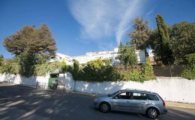 Buscan a dos inmigrantes que habrían faltado al recuento en el albergue de Víznar