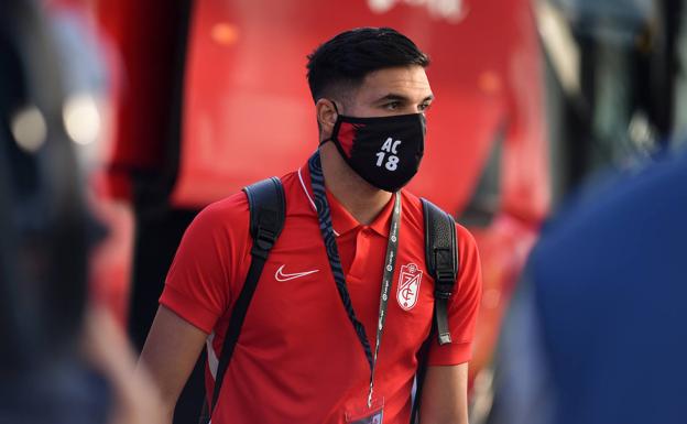 LaLiga presenta un nuevo protocolo sanitario continuista