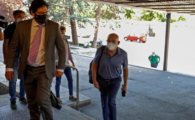 El sorteo de Liga será el lunes, como el de la Europa League