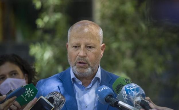 ¿Va a ser obligatorio ir a clase en Andalucía desde 3ª de ESO?