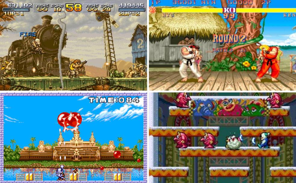 Veinte duros para las máquinas