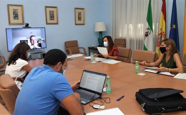 El PFEA permitirá crear casi 22.000 empleos y 314.600 jornales en la provincia