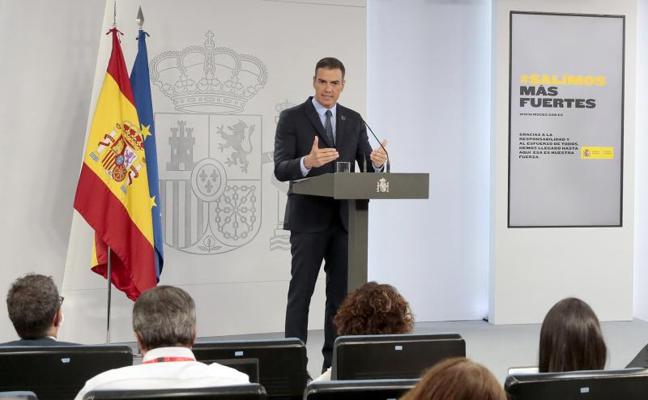 Sin gobierno, sin estado y sin razón