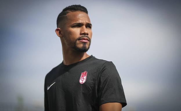 Yangel Herrera se unirá al equipo en Marbella