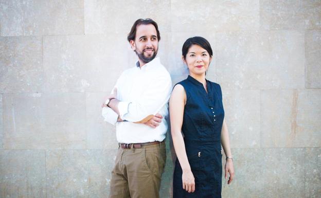 Granada, capital del órgano con la XIX Academia Internacional