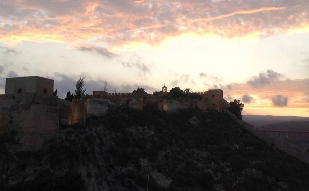 La Junta convocará en breve el puesto de director de la Alcazaba