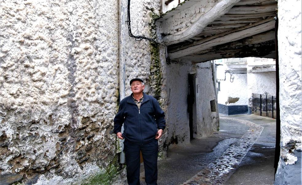 La arquitectura vernácula y ancestral, uno de los principales atractivos de Pórtugos