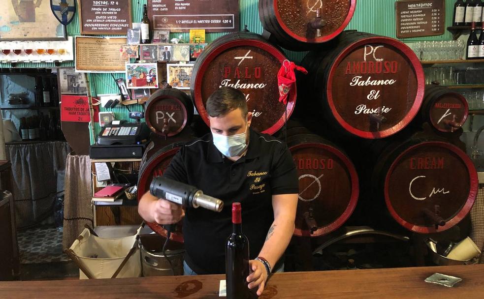 Los secretos del néctar de los dioses