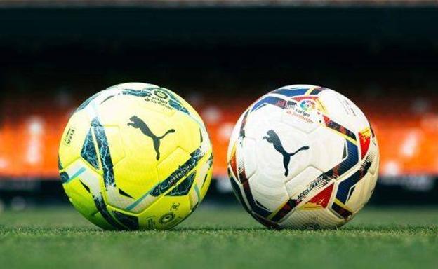 El calendario de Liga se sorteará este lunes a las 18.30 horas