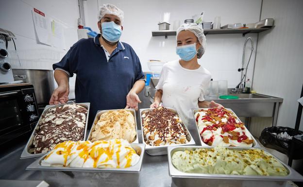 La 'dolce vita' de Fran