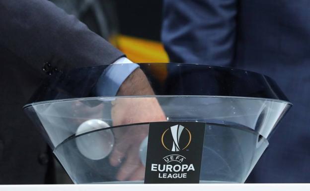 El Granada sabrá hoy ante quién debutará en su primera participación europea