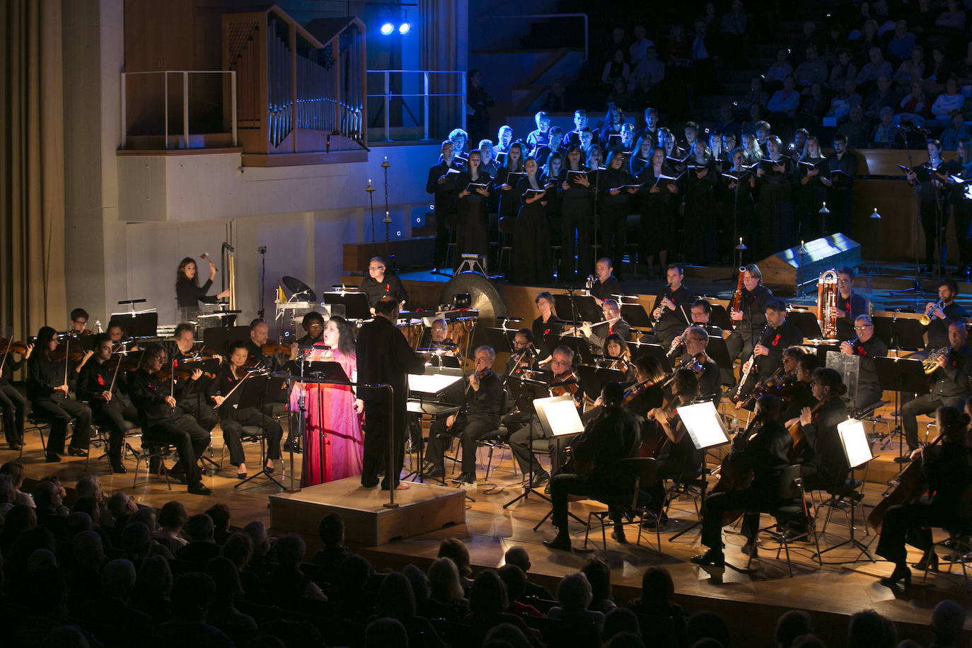Una vuelta tímida a la cultura en Granada