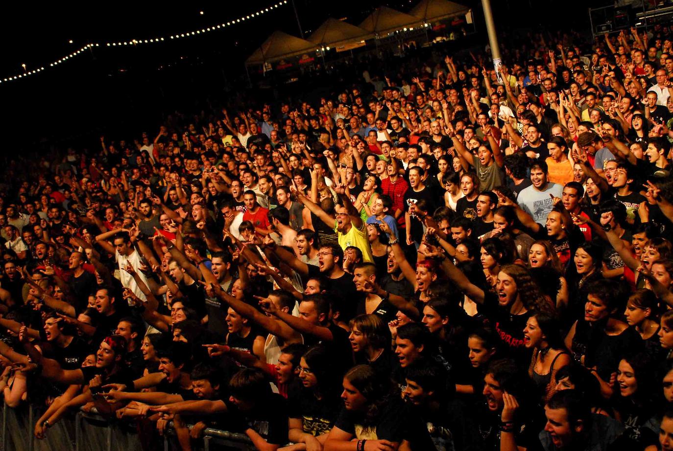La cultura en directo se echa a la calle el 17 de septiembre