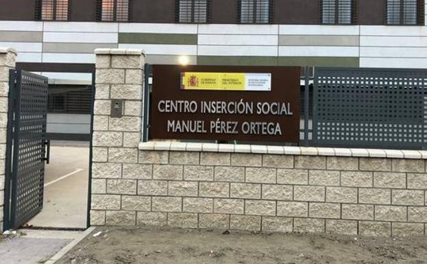 El CIS de Almería, en cuarentena al dar positivo en Covid-19 un interno