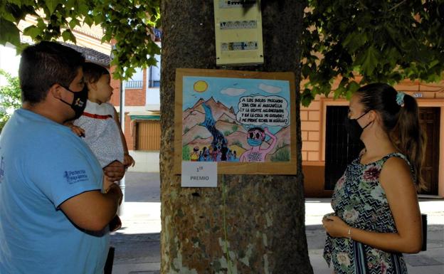 Dúrcal celebra sus fiestas de San Ramón con un programa muy reducido por el coronavirus