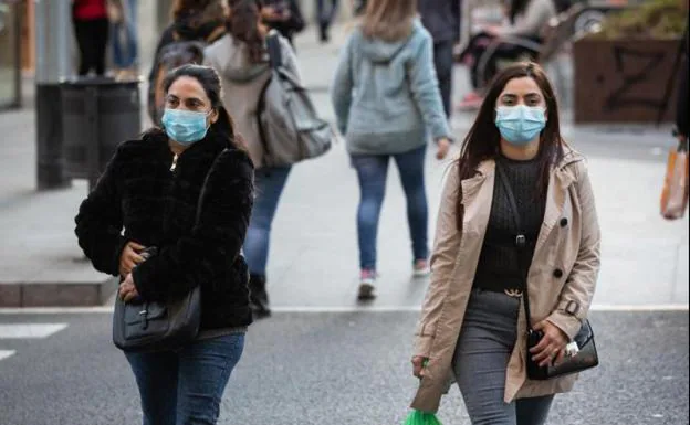 El doctor Cavadas, pesimista con la pandemia: «No puede ser casual que en España seamos los primeros»