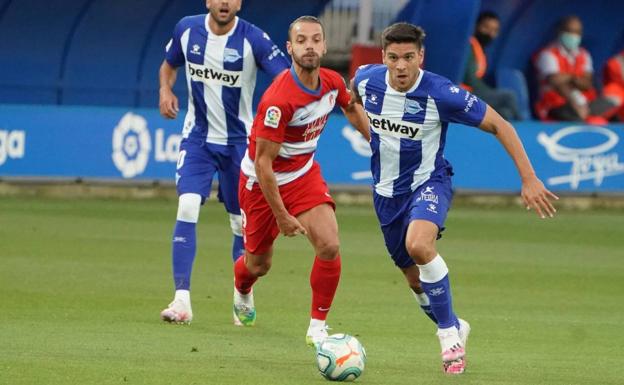 Septiembre, histórico y temprano reto