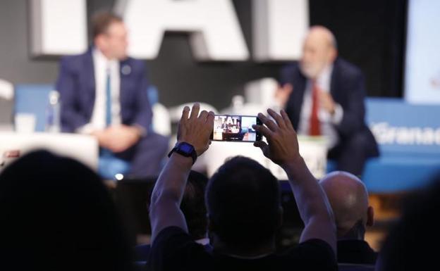 #TATGranada vuelve en octubre