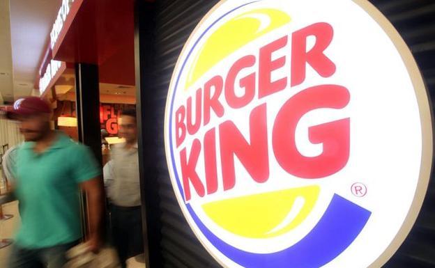 Burger King lanza 21 puestos de empleo en la provincia de Almería