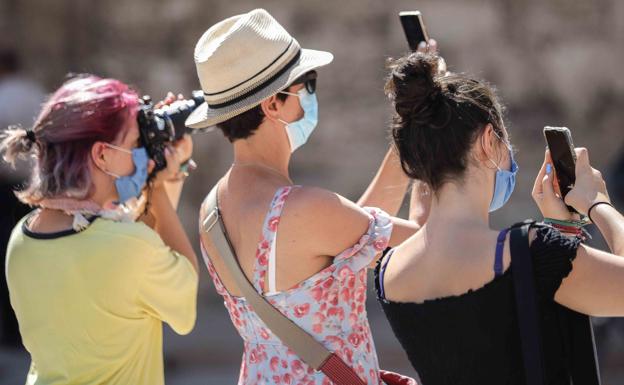 Un verano «para olvidar» en el sector hotelero de la provincia de Jaén