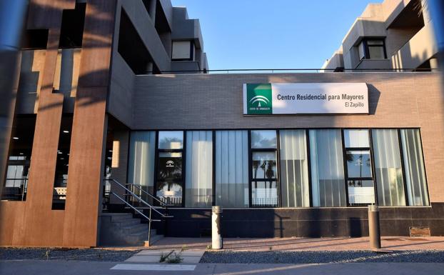 La Junta reconoce por primera vez la existencia de transmisión comunitaria en Almería