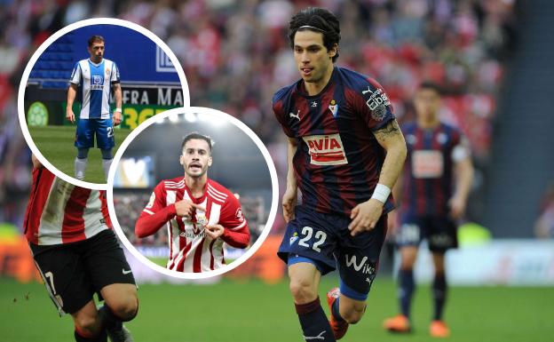 El Granada activa el casting de los extremos