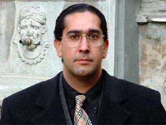 Hombre bueno, estupendo penalista, mejor compañero