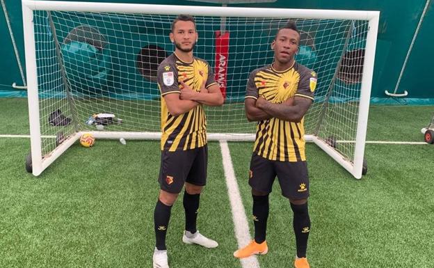 El Granada espera novedades con Luis Suárez y Pozo se aleja