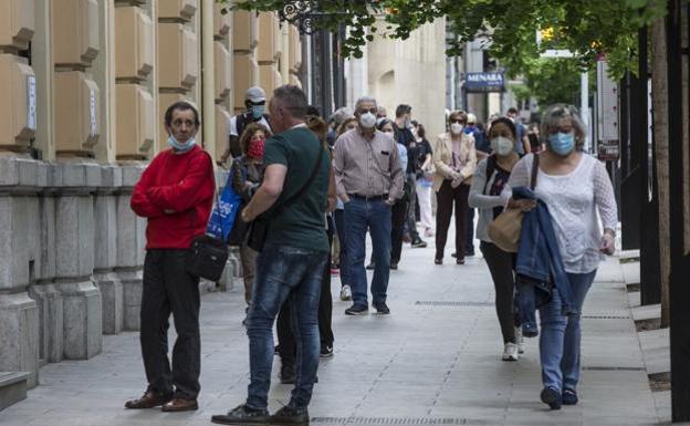 Los diez municipios andaluces con más casos de coronavirus en la última semana