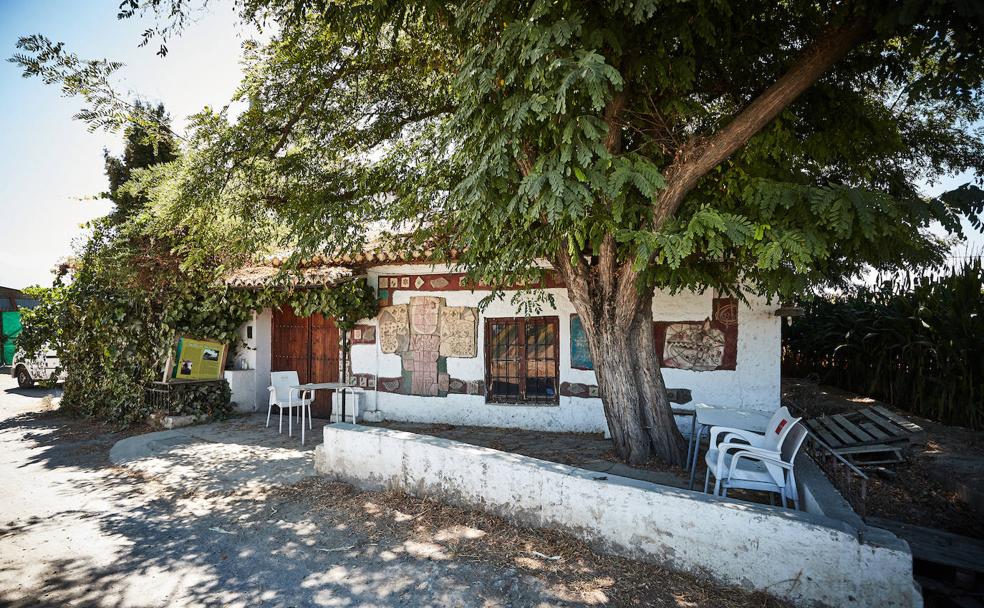 Los bares de Granada que han cerrado o han tenido que reinventarse por la crisis