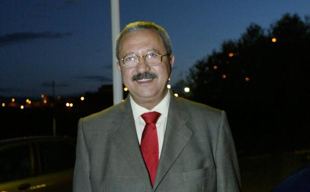 Peláez: «El jueves no puede faltar nadie que lleve en su corazón al Real Jaén»