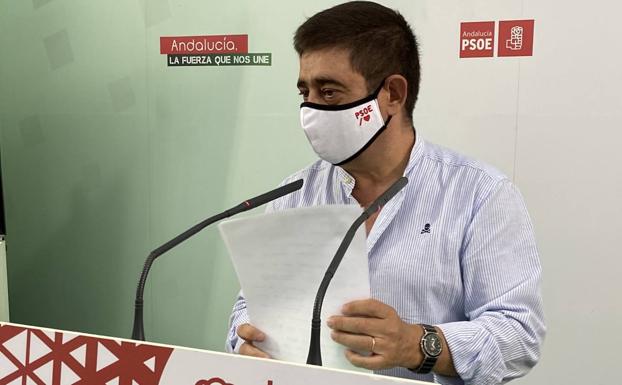 Ayuntamientos socialistas pasarán a la Junta la factura de desinfectar los colegios