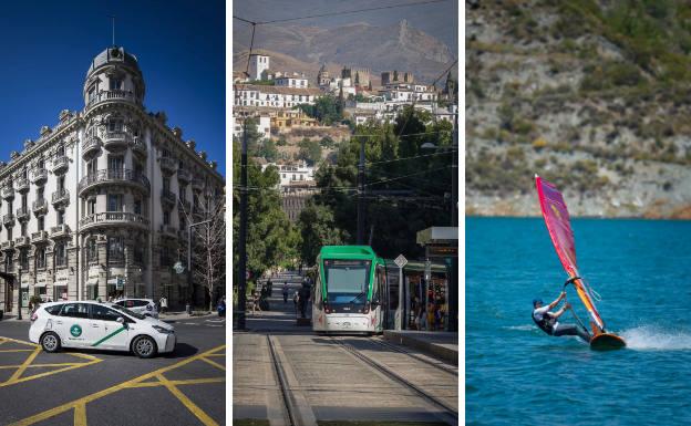 Los diez retos que debe cumplir Granada para la remontada