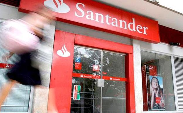 Alertan de una peligrosa estafa que suplanta la identidad del banco Santander
