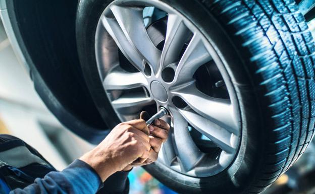 Estas son las mejores marcas de neumáticos, según la OCU