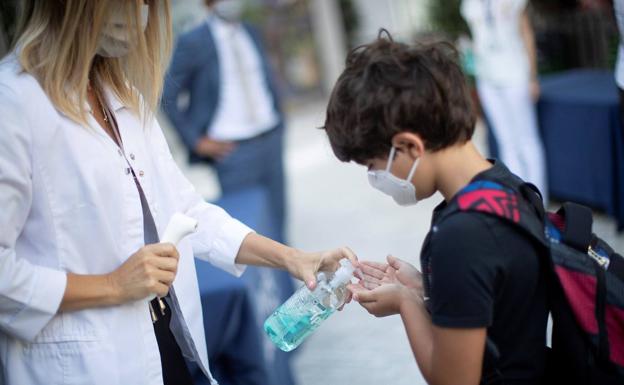 Los casos de absentismo escolar sin justificación serán investigados de forma individual por fiscalía